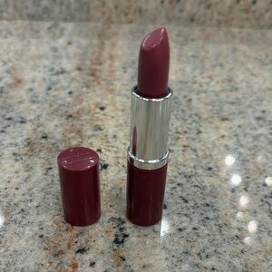 New Clinique Creamy Mauve Lipstick - 40 Cute Pop